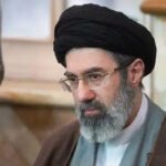 Supreme Leader of Iran Mojtaba Khamenei said that Iran does not want war but would not give up its rights. This came amid escalating tension in the region and ahead of the US-Iran negotiations, which are set to begin in Islamabad.