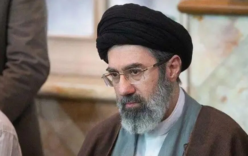 Supreme Leader of Iran Mojtaba Khamenei said that Iran does not want war but would not give up its rights. This came amid escalating tension in the region and ahead of the US-Iran negotiations, which are set to begin in Islamabad.