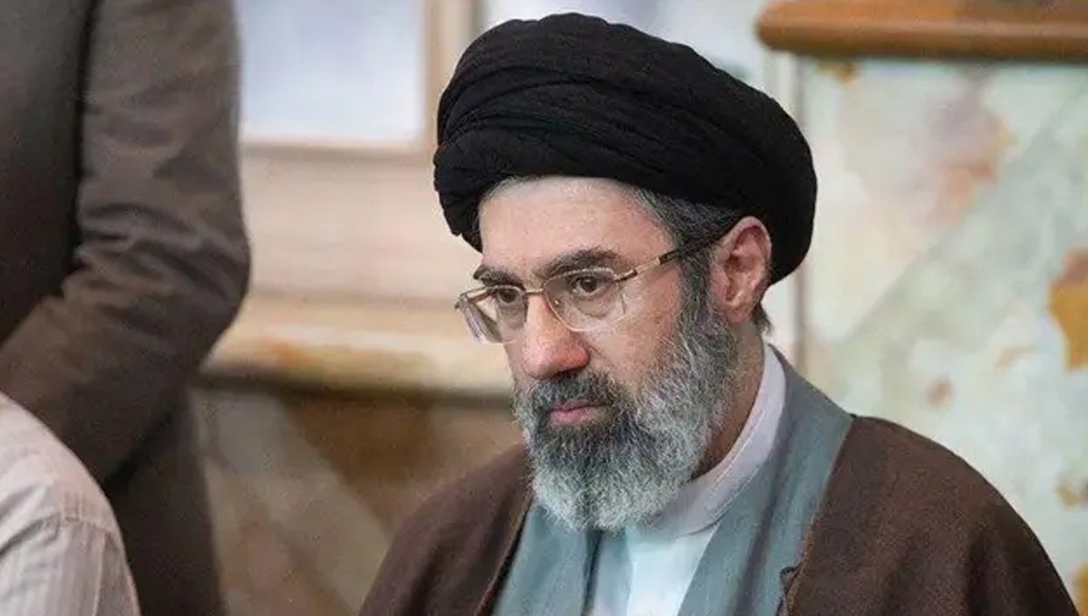 Key to solving economic issues lies in domestic production, phasing out dollar: Iran Supreme leader Leader