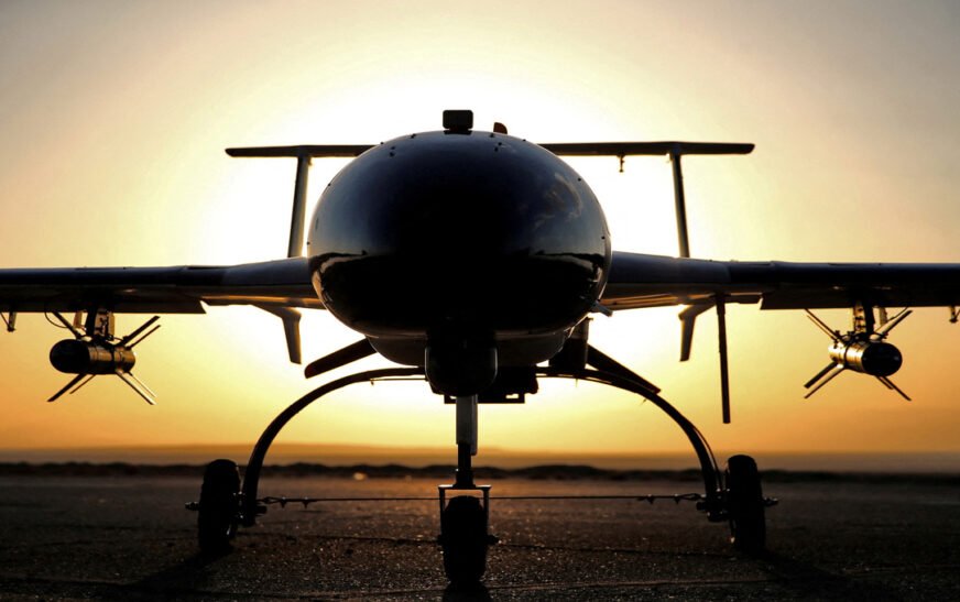 The world was shocked to discover that Iran was supplying drones to the Russian army, thus dramatically changing the global balance of power.