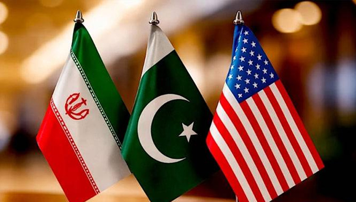 Thank You Pakistan” trends worldwide after Middle East ceasefire mediation