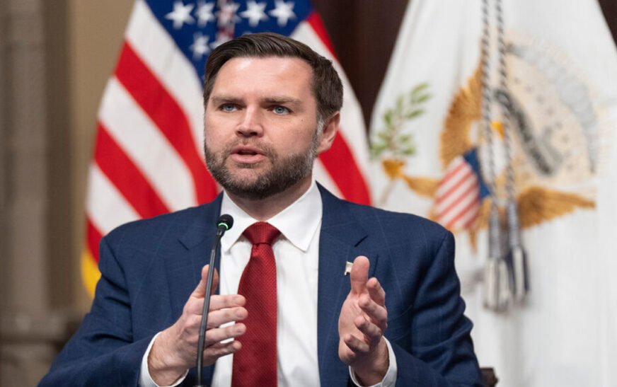 Vice President of the US JD Vance informed that there is substantial progress achieved in negotiations with Iran.