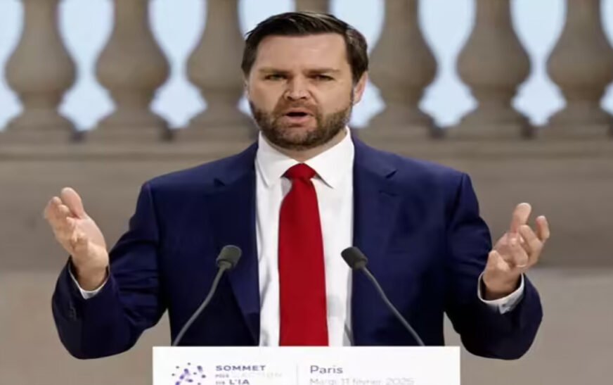 US Vice President JD Vance has admitted that mistrust between Washington and Tehran would take some time to dispel.