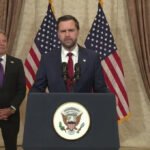 Despite a breakdown in talks, US Vice President JD Vance is still confident about achieving a deal with Iran, as per a source close to the White House.