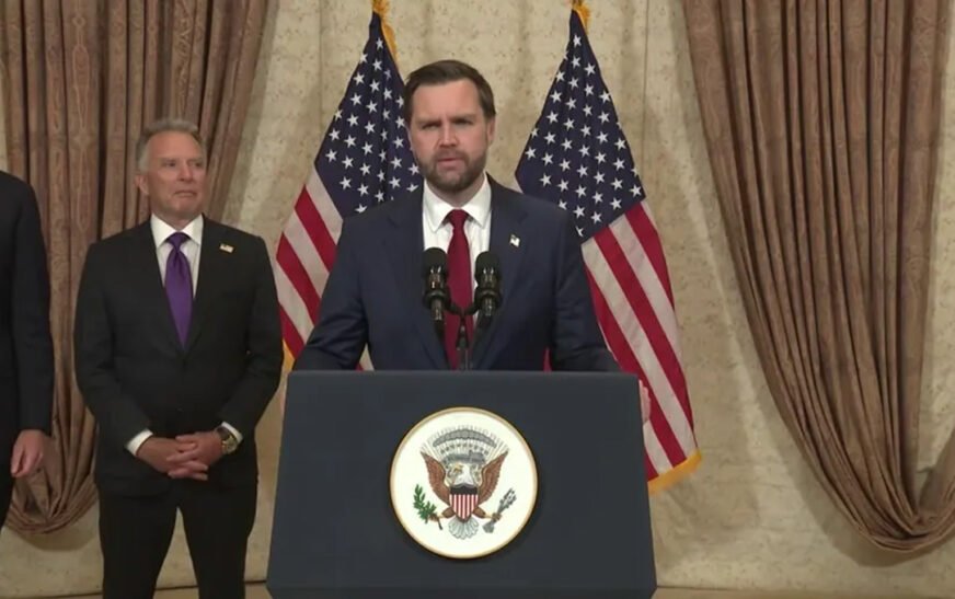 Despite a breakdown in talks, US Vice President JD Vance is still confident about achieving a deal with Iran, as per a source close to the White House.