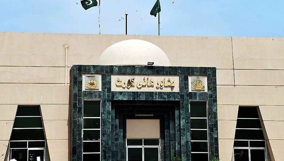 Judicial reshuffle in Peshawar: 13 District Session Judges promoted