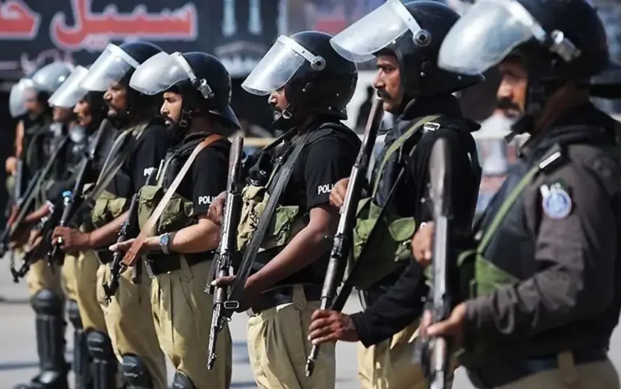 The Khyber Pakhtunkhwa Police has decided to introduce a new design of uniforms throughout the province, and the Police Uniform Regulations 2026 are expected to go into effect starting July 1, 2026.