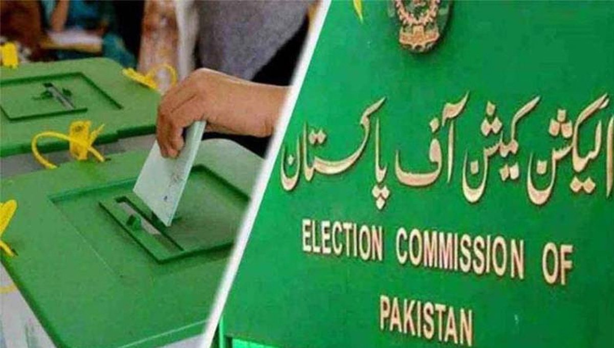 KP election boundaries finalized: 23 districts and 11 cantonments ready for local polls