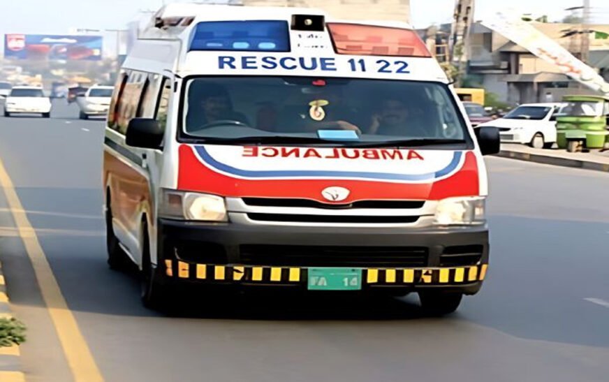 The Khyber Pakhtunkhwa government has approved the establishment of a modern Rescue 1122 academy in Shah Kas area of Khyber district, aimed at enhancing the efficiency and response capabilities of emergency services in the province.