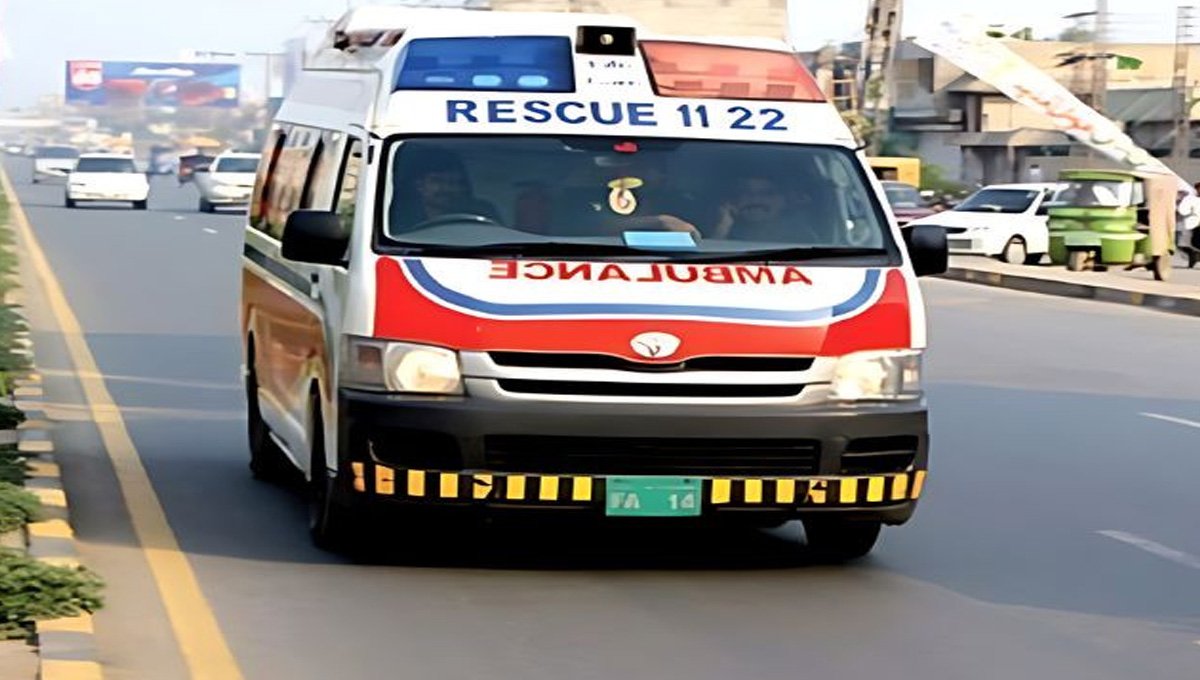 KP govt approves establishment of Rescue Academy to revolutionize emergency response