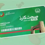 Sehat Card