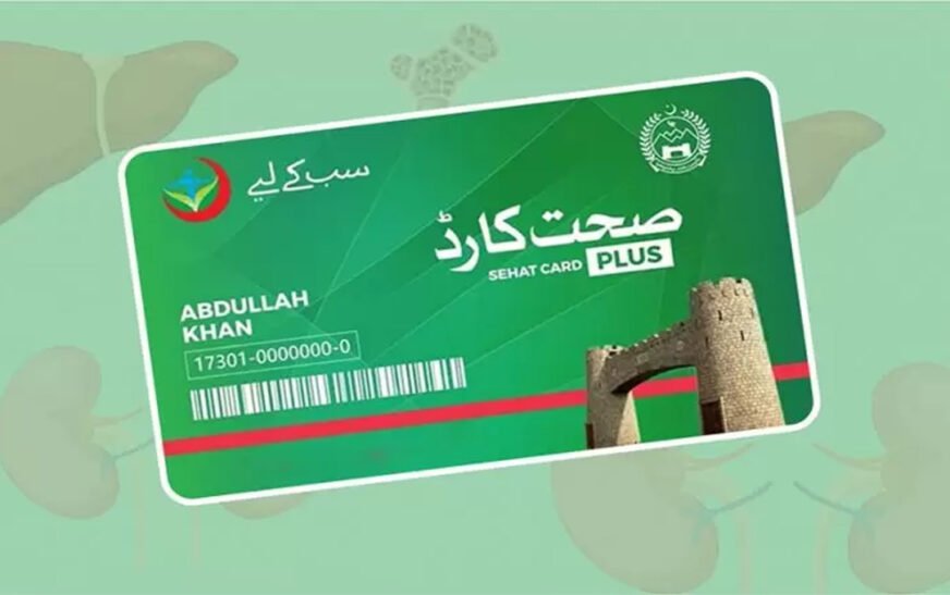 The Khyber Pakhtunkhwa (KP) government has approved a significant increase in the budget for its flagship Sehat Card Plus programme.