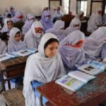 KP has announced the introduction of a 4-day school week in all government-run educational institutions across the province.