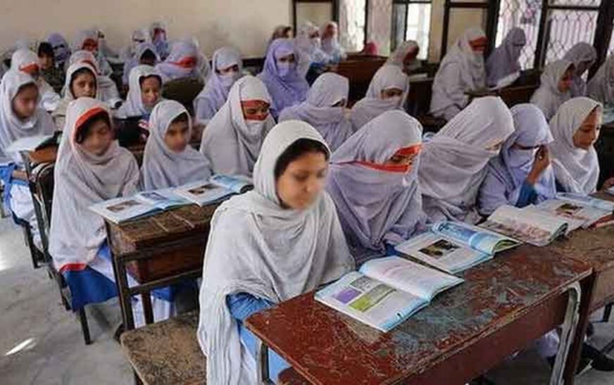 KP introduces 4-day school week: Fridays and Saturdays now off