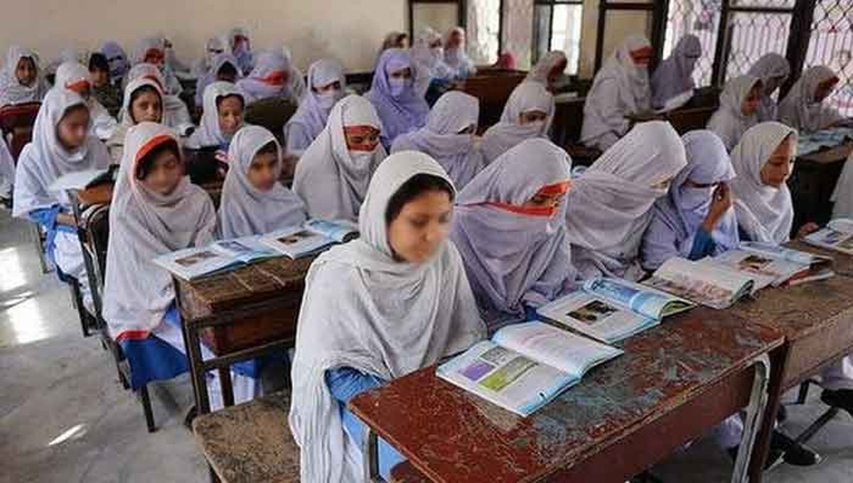 KP introduces 4-day school week: Fridays and Saturdays now off