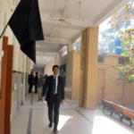 KPBC has rejected the recent increase in petroleum product prices and announced a boycott of courts across the province on Monday.