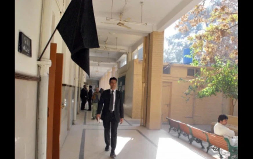 KP lawyers to observe strike against fuel price hike