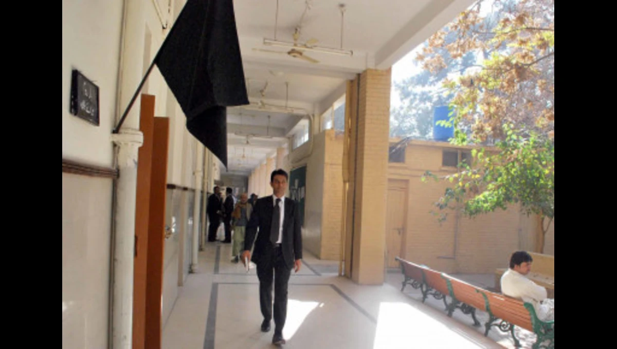 KP lawyers to observe strike against fuel price hike