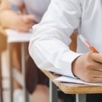 Recent matriculation exams in Khyber Pakhtunkhwa have been embroiled in a series of controversies, with reports of paper leaks continuing to emerge.