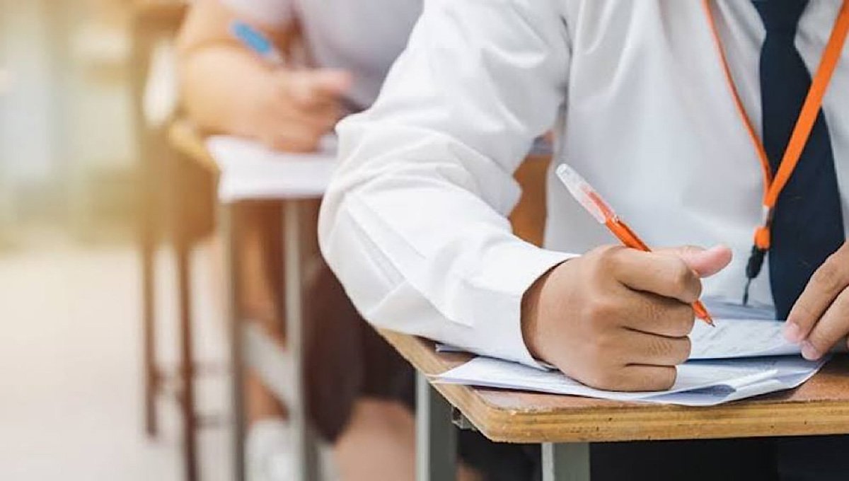 KP matric exams in chaos as papers are re-solved and leaks continue