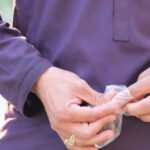 The Khyber Pakhtunkhwa Assembly Secretariat has protested against the private bill on the regulation of Naswar manufacturing and selling.