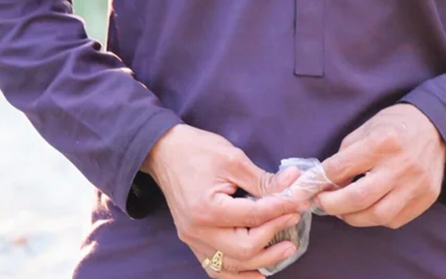 KP moves to regulate Naswar with strict penalties