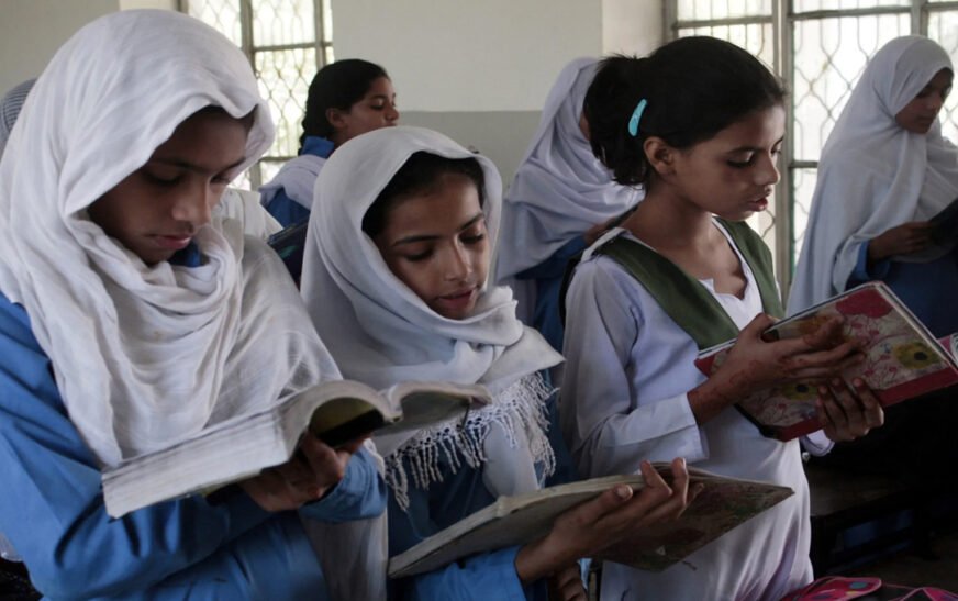 As the new academic year in Khyber Pakhtunkhwa approaches, the distribution of textbooks to government schools is expected to begin next month.