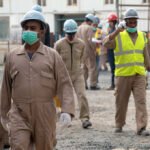 The Public Authority for Manpower (PAM) in Kuwait has quickly reacted to the complaints filed by the foreign workers
