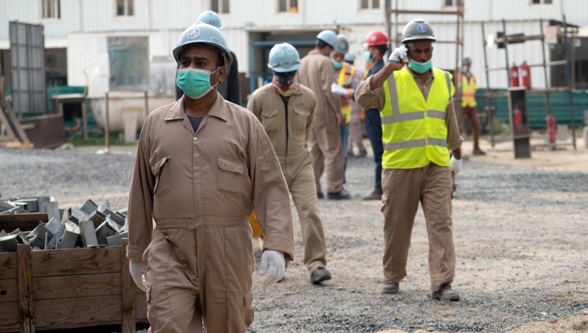 Kuwait makes key move on foreign workers, new decision unveiled