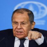 Russian Foreign Minister Sergey Lavrov has accused Western nations of fooling Iran into believing empty promises and threats, stating that realistic discussions should be carried out by considering ground realities.