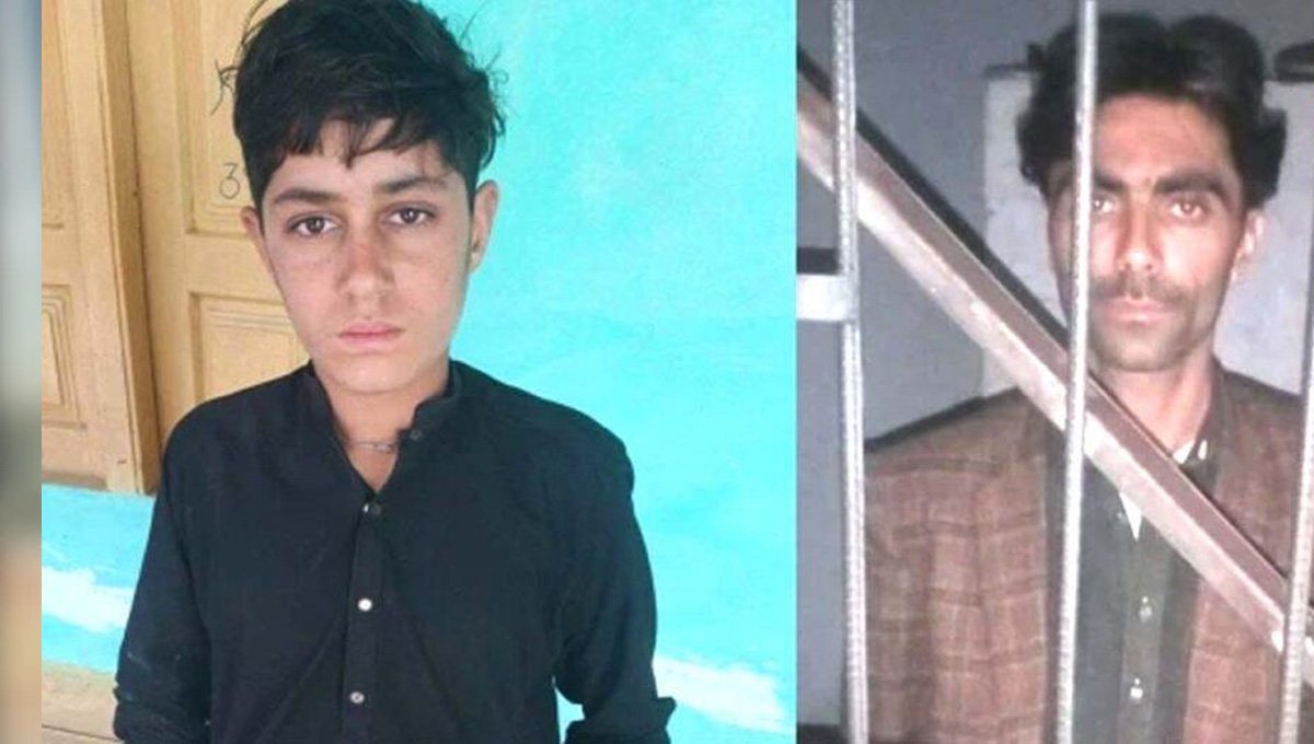 Lower Dir: Teacher arrested for brutally breaking student’s arms over homework