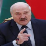 Belarusian President Alexander Lukashenko has issued a stern warning to the United States, suggesting that if Washington struggles to handle Iran, it should avoid confrontation with China, one of the world’s most powerful nations.