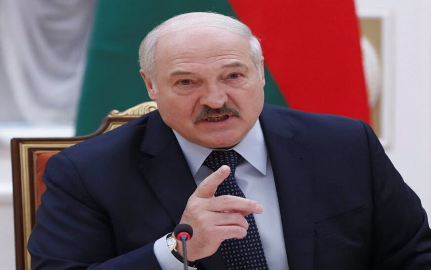 Lukashenko warns US: If you can’t handle Iran, don’t engage with China