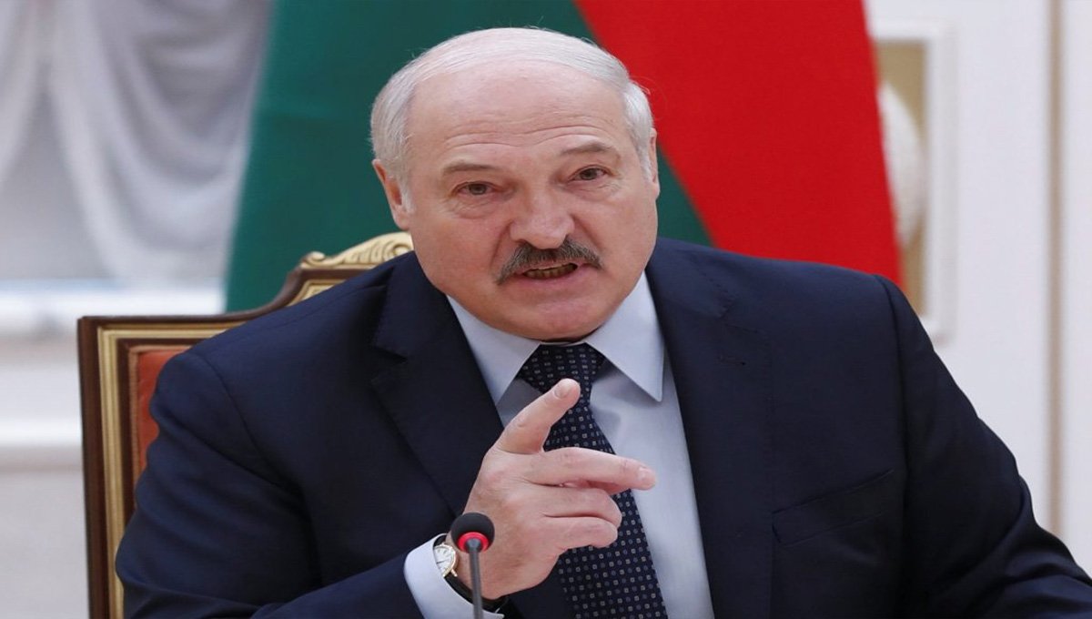 Lukashenko warns US: If you can’t handle Iran, don’t engage with China