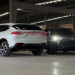 MG Motors Pakistan has unveiled its latest addition to its product line-up in the form of the all-new MG HS in two exciting variants called Hybrid Plus and Super Hybrid variants.