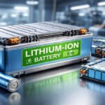 Pakistan is set to take a significant step towards self-sufficiency in renewable energy solutions with the establishment of its first-ever lithium battery manufacturing plant in Karachi.