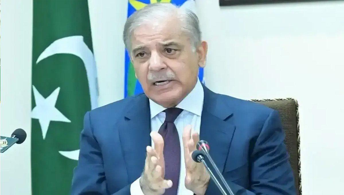 PM Shehbaz’s visit to Switzerland delayed as technical talks begin under Islamabad MoU framework