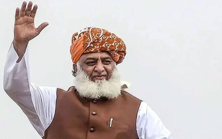 Chief of Jamiat Ulema-e-Islam-Fazl (JUI-F) Maulana Fazlur Rehman has praised Pakistan for demonstrating its ability to play a pivotal role in resolving global issues.