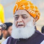 Chief of Jamiat Ulema-e-Islam-Fazl (JUI-F) Maulana Fazlur Rehman emphasized the importance of Pakistan's involvement in international politics, asserting that through the mediation process of the country, a possible World War III was being prevented.