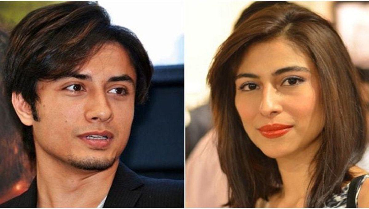 Meesha Shafi loses defamation case, court imposes Rs 50 lakh fine