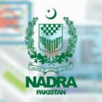 NADRA