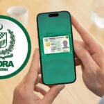 National Database and Registration Authority (NADRA) has launched the new and upgraded version of the Pak ID Mobile App, making the visa application and biometric verification process much easier.