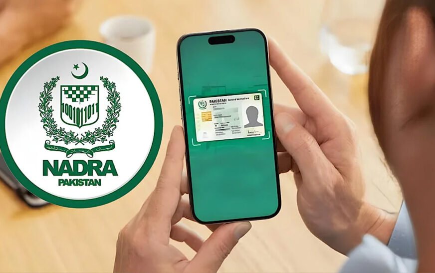 National Database and Registration Authority (NADRA) has launched the new and upgraded version of the Pak ID Mobile App, making the visa application and biometric verification process much easier.