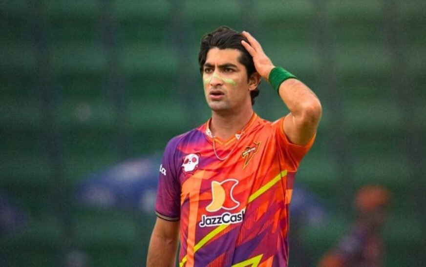 Pakistan Super League (PSL) franchise Rawalpindi has officially confirmed Naseem Shah's exclusion from the team.
