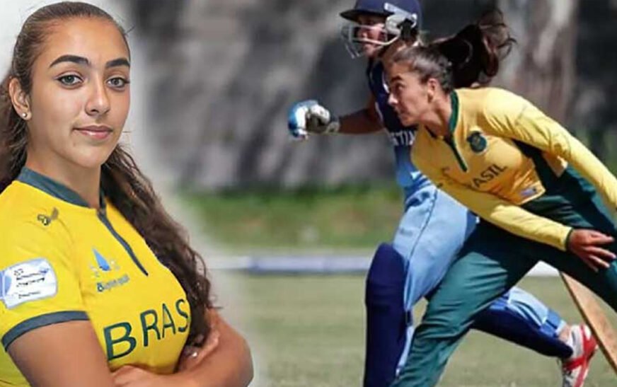 New T20 Record Set: Fast Bowler Claims 9 Wickets in Historic Performance