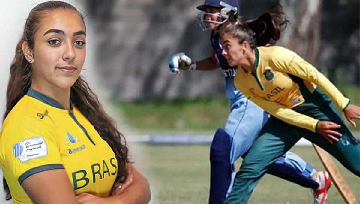 New T20 Record Set: Fast Bowler Claims 9 Wickets in Historic Performance