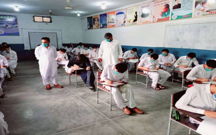 The Khyber Pakhtunkhwa (KP) Department of Elementary and Secondary Education has issued a formal notification outlining the responsibilities of Resident Inspectors to ensure transparency and proper conduct during the upcoming Secondary School Certificate (SSC) and Higher Secondary School Certificate (HSSC) exams.