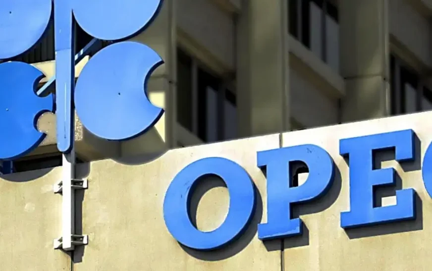 Why did UAE announce its withdrawal from OPEC and OPEC+