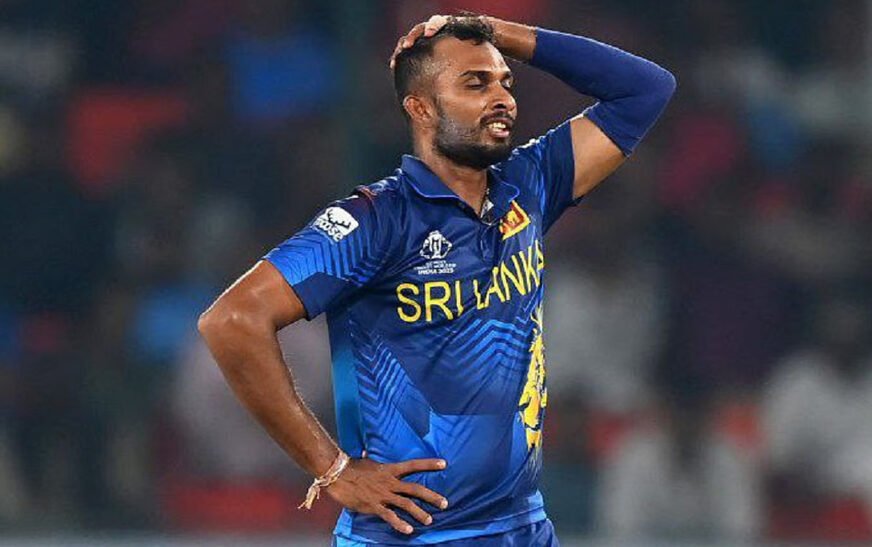 PCB imposes one-year ban on Sri Lankan player for violating PSL agreement