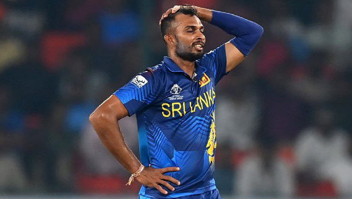 PCB imposes one-year ban on Sri Lankan player for violating PSL agreement